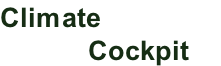 Climate            Cockpit