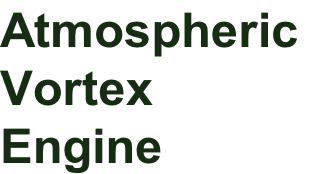 Atmospheric  Vortex  Engine